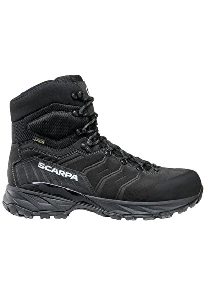 Scarpa Rush Polar GTX trekking boots-Black-44