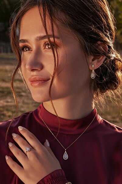 Hepimitu Damla Altın Set