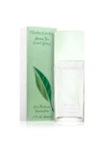 Elizabeth Arden Σπρέι με άρωμα πράσινου τσαγιού 50ml