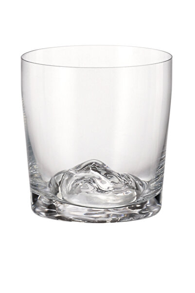 MAISON FORINE Set 4 pahare gin 400ml, Old School