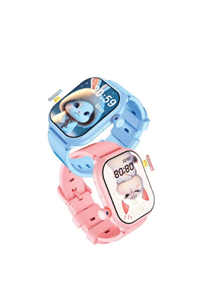 Primo Plus Denx Kids 4G Watch Model DX1519