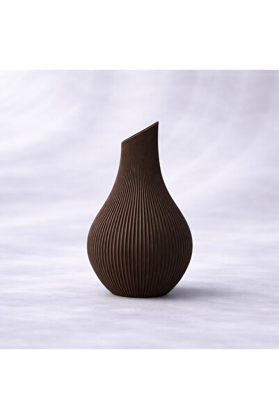 Homentum Vază decorativă Astra – japandi modern, cadou elegant