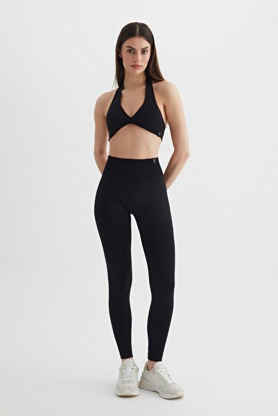 cervus Colanți sport Amara fără cusături talie înaltă Shaper elastic și efect...