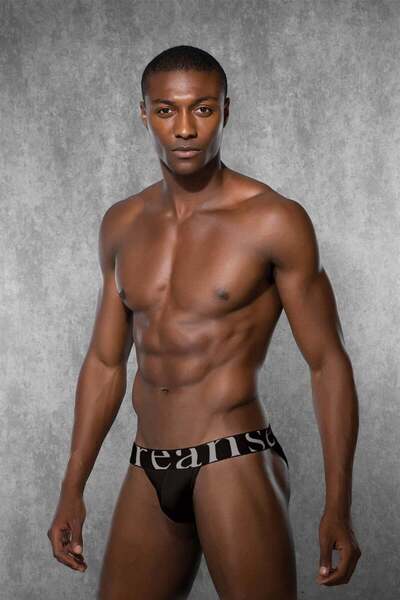 Doreanse Erkek Modal Külot Slip 1331