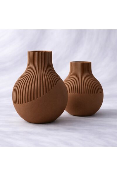 Homentum Vază decorativă Aria – japonez, scandinav