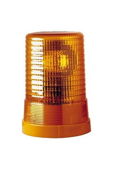Hella 24V Döner Lamba KL 710 Sarı - 2RL006295111