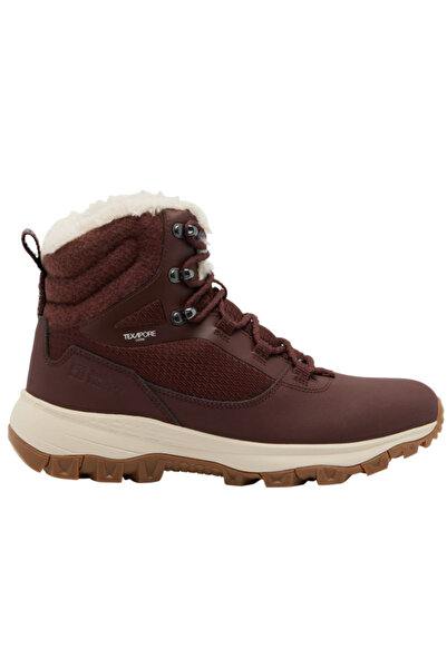 Jack Wolfskin Bocanci trekking dama Everquest Texapore High-Maro Inchis-39 1/2