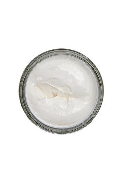 IEXI Deri Boyası Besleyici Cilalı Ayakkabı Kremi Parlatıcı Koruyucu 50ml - Naturel