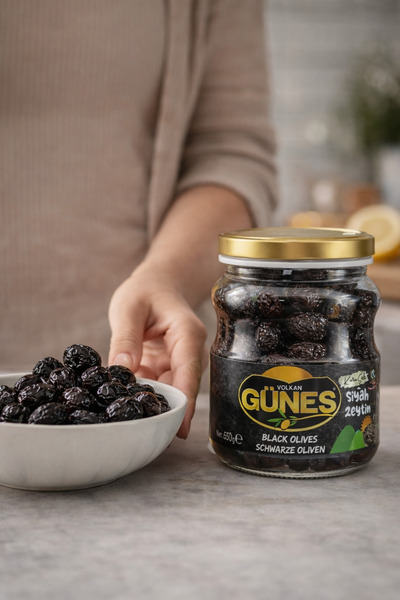 Volkan Güneş Kıvırcık Kuru Sele_650 Gr N&TGUSTO
