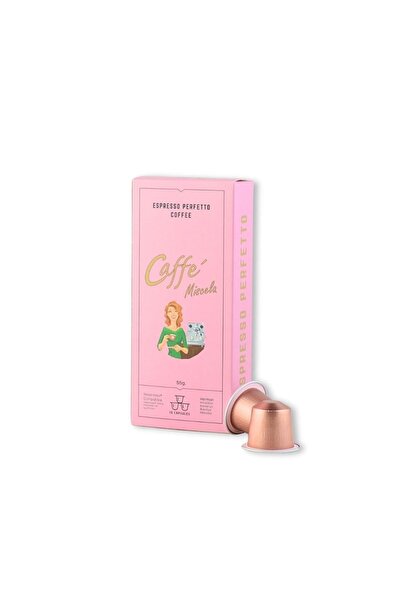 Espresso Perfetto MISCELA KAPSÜL