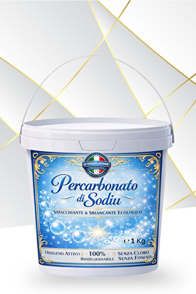 Bio Blu Percarbonat de Sodiu 1 Kg
