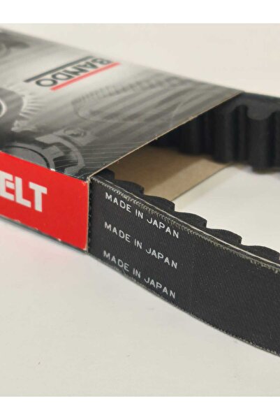 Bando Kayış Japon Üretim Honda Actıva S 125cc 750-20-30-9.5 (yerli değil JAPO...