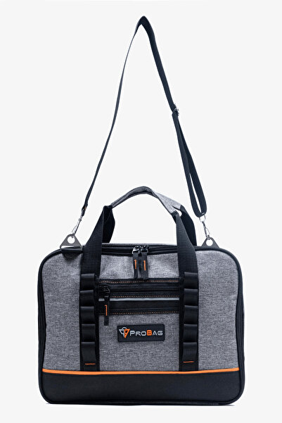 Oversized Heavy Duty Cloth Electronics Tool Bag - Water Resistant