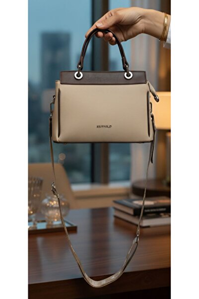 Just Polo Women's Medium Size Shoulder Bag