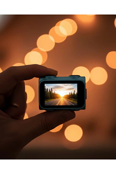 Kanonik Education Cameră de securitate auto, dispozitiv de înregistrare rutie...