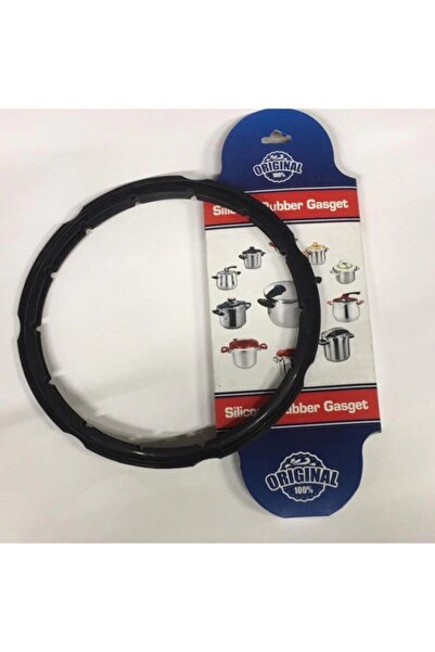 TEFAL Clipso 5-6 Lt. Düdüklü Tencere Lastiği Silikon Kokusuz Süper Ürün