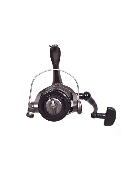 ALASTOR Μηχανή ψαρέματος Bauer Riona 5000 5BB - με μοχλό