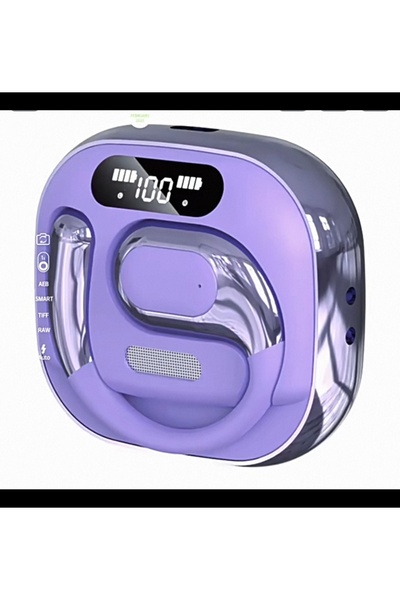 TRUE Dil çevirici K02 65 saat görüşme Sınırlarınızı Kaldıran Akıllı Çeviri As...