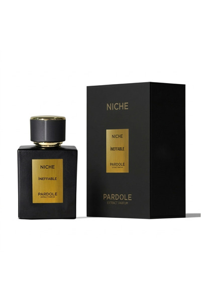 PARDOLE Orchid Tom (İneffable) Unisex Niche 50 ML Parfüm - Çikolata, Yasemin,...