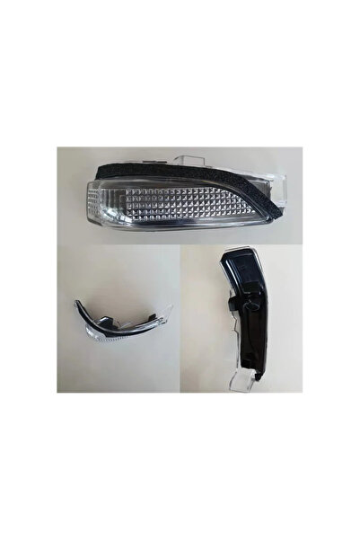 Genel Markalar SİNYAL AYNA DİKİZ COROLLA 2013-2020/AURİS 2013-2020/