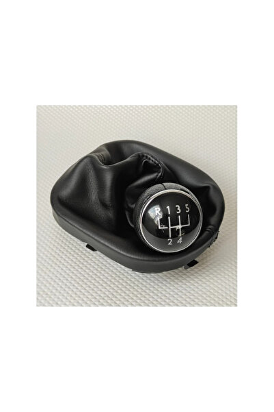 SabayOtomotiv VOLKSWAGEN CADDY 5 İLERİ VİTES TOPUZU VE KÖRÜĞÜ 2004-2005-2006-...