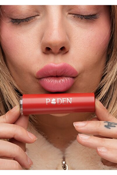 Paden Carolina - Pembe Ruj