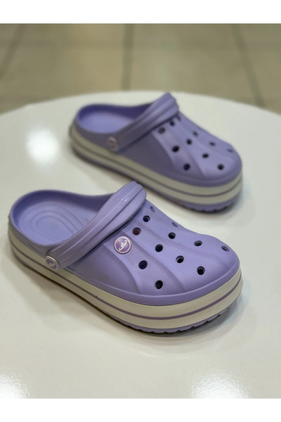 Akınal Bella Παντόφλες Unisex Flat Daily με διαμορφώσεις