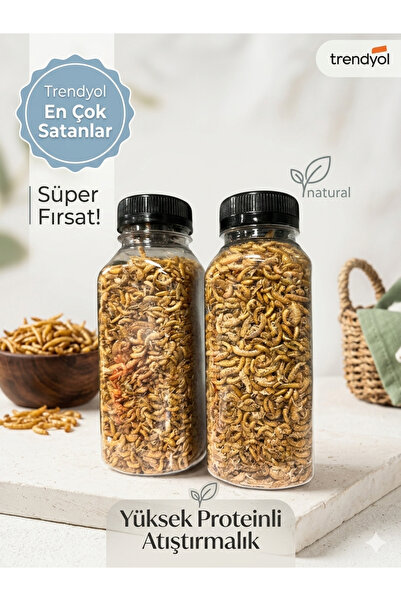 Pawera pet kurutulmuş gammarus karides kaplumbağa ve balık yemi 25 gram pet ş...