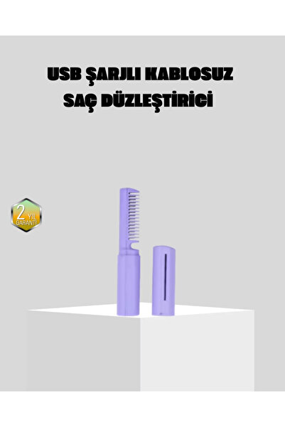 Kanonik Education مصفف شعر قابل للتعديل مع التحكم في درجة الحرارة - مناسب للخ...