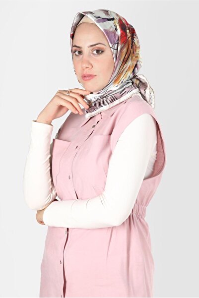 Alvina وشاح سورا الرقمي 8120