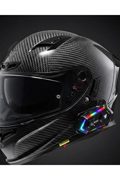 Kanonik Education بلوتوث 5.3 مع خاصية إلغاء الضوضاء، جهاز اتصال داخلي داخل ال...