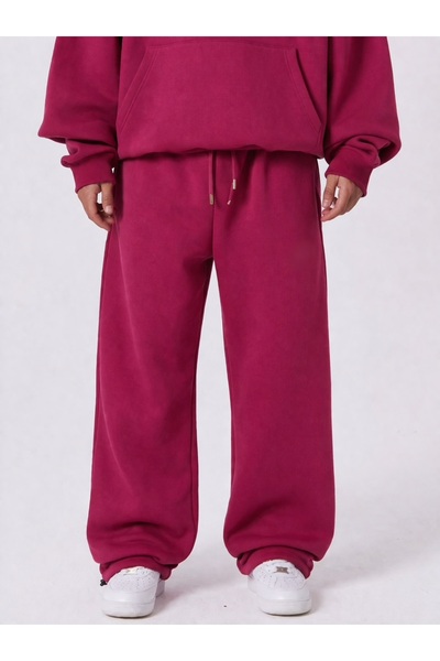 Hira Clothing Φούτερ με δύο κλωστές, μαλακής υφής, εποχιακά ρυθμιζόμενο, ελασ...