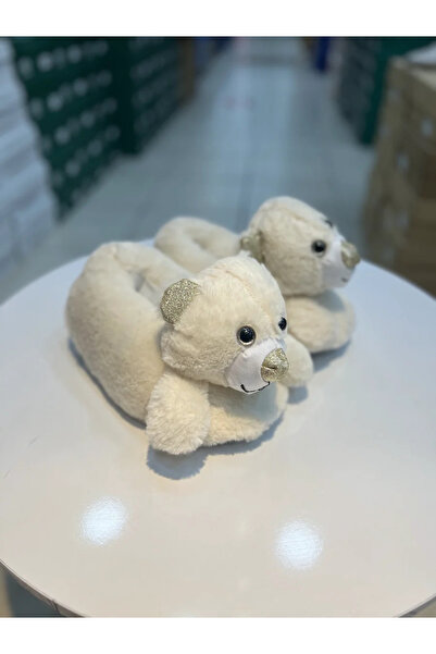 Akınal Bella Women's Indoor Slippers