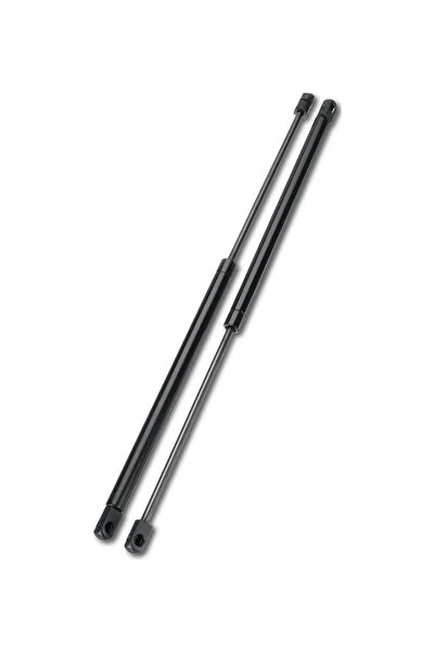 Genel Markalar Renault Clio 2 Hb 1998-2009 Uyumlu Arka Bagaj Amortisörü 2'li ...