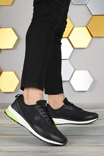 lumberjack Ανδρικά πάνινα παπούτσια Cesar 4m