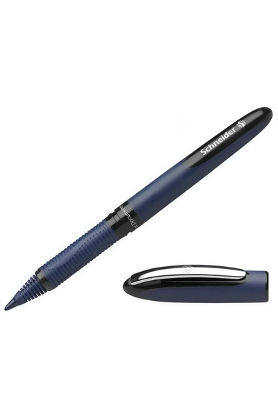 Genel Markalar One Business Imza Kalemi Siyah