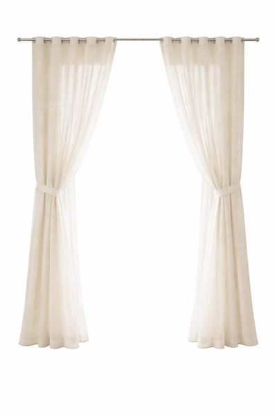 Atmosphera Perdea, cortina Moly Atmosphere, 135 x 240 cm, poliester, culoare ...