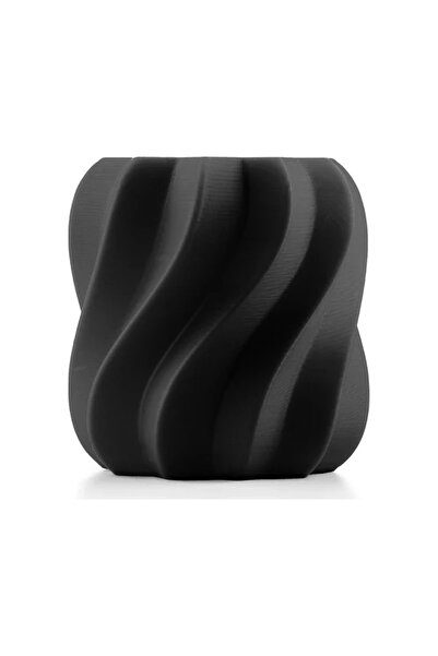 Anycubic High Speed PLA Filament Siyah 1.75mm 1kg