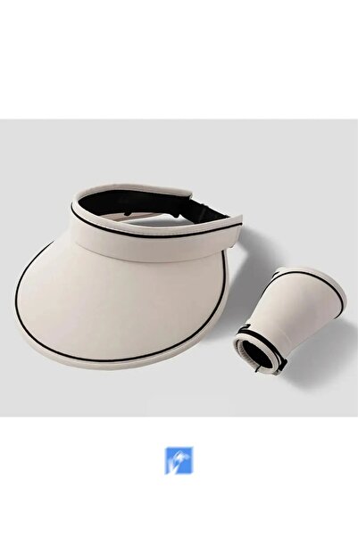 Kardelen Butik Denizli Πτυσσόμενο προστατευτικό καπέλο αντηλιακής προστασίας ...