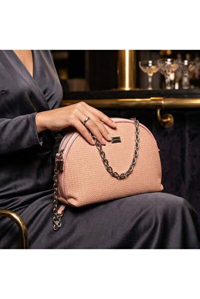 Munes حقيبة سانتا بولو النسائية