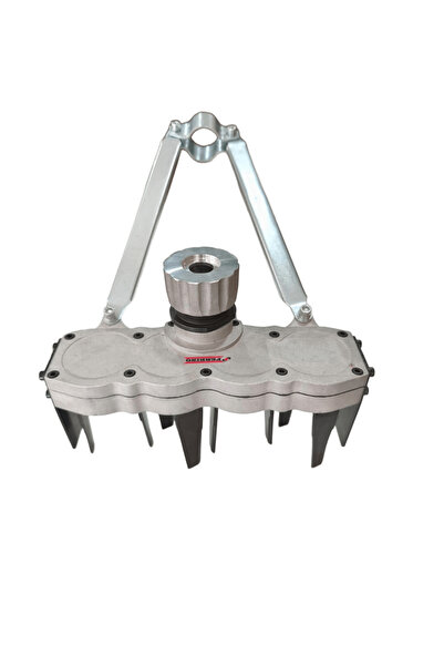 Ferrino Üniversal Motorlu Tırpan Çapalama Aparatı Chapello