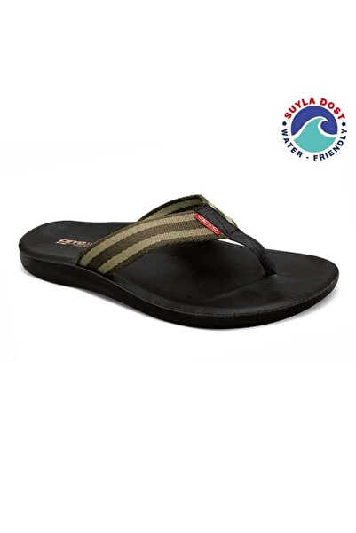 Ceyo 6100-13 (35-39) Повністю ортопедичні жіночі капці між пальцями