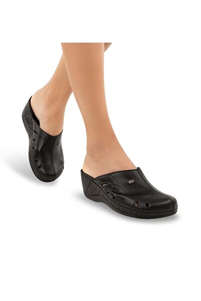 Muya Παντόφλες με κλειστή μπροστινή ανατομική σόλα Gola