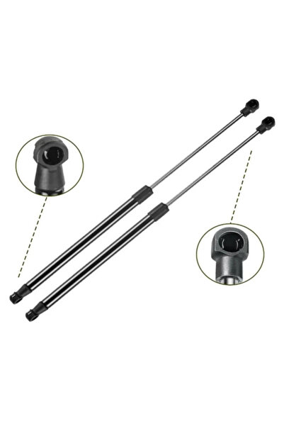 Genel Markalar Volkswagen Golf 7 Bagaj Amortisörü Pistonu Takım 5g6827550c 20...