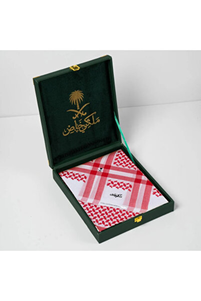 MALAKI Royal Shemagh Special 2025