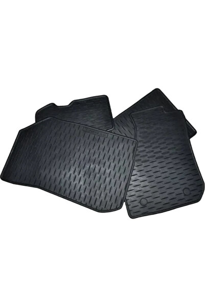 MAİS KAUCUK PASPAS TAKIMI SYMBOL 12-20 8900100187