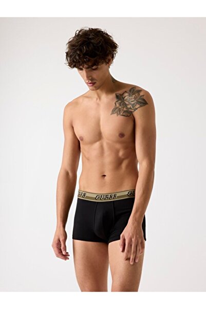 Guess Joe Men's Boxer Pack of 3