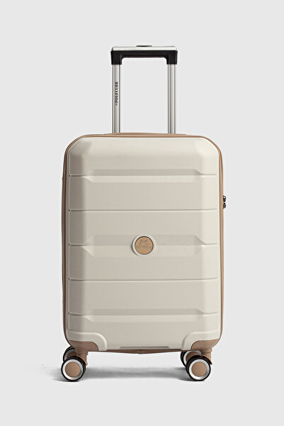 Fiyaka Monako Kabin ( Küçük ) Boy Polipropilen Süper Esnek Kırılmaz Tekerlekl...