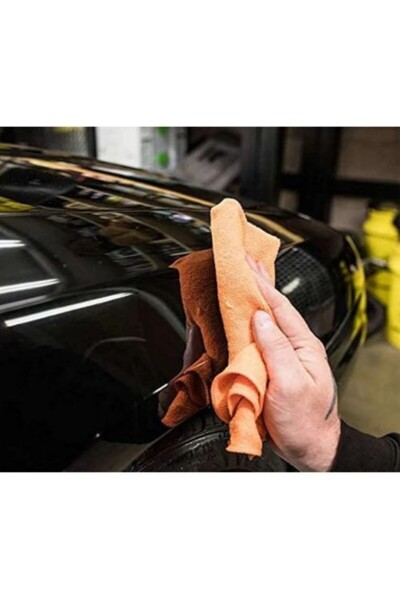 Meguiars Kit de ștergere a zgârieturilor Meguiar's Quik