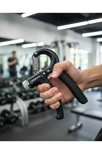 Kanonik Education Arc de mână reglabil cu contor, din oțel inoxidabil, rezist...